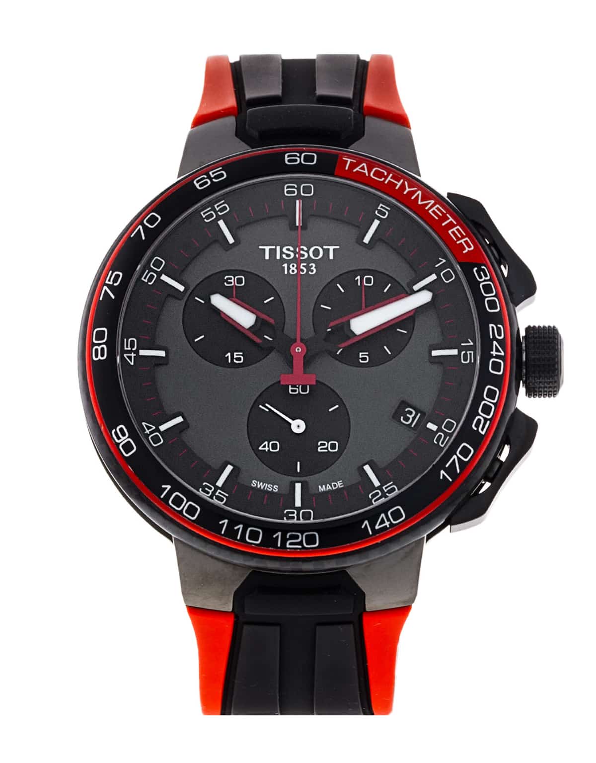 Tissot T-Race T111.417.37.441.01